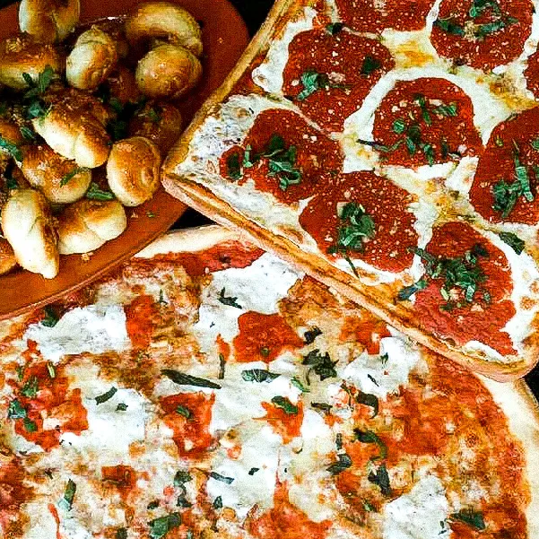 Sanducci's Pizza Kitchen Picture 6