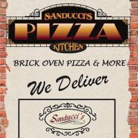 Sanducci's Pizza Kitchen ico