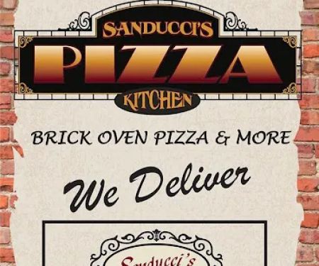 Sanducci's Pizza Kitchen