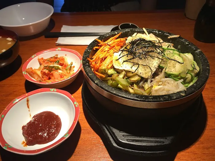 Sendai Sushi & Korean BBQ Picture 2