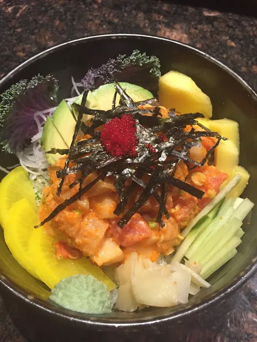 Sendai Sushi & Korean BBQ Picture 8