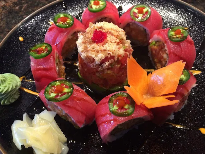 Sendai Sushi & Korean BBQ Picture 10