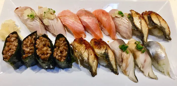 Sendai Sushi & Korean BBQ Picture 1