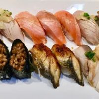Sendai Sushi & Korean BBQ ico