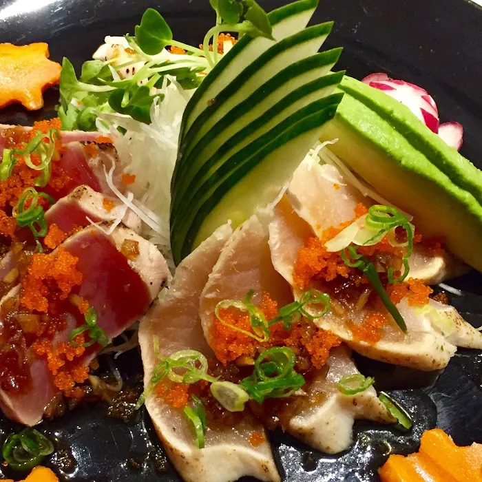 Sendai Sushi & Korean BBQ Picture 4
