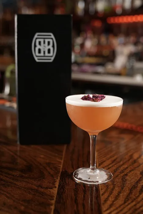 Barrel & Brew Craft Bar, Kitchen & Spirits Picture 7