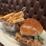 Barrel & Brew Craft Bar, Kitchen & Spirits