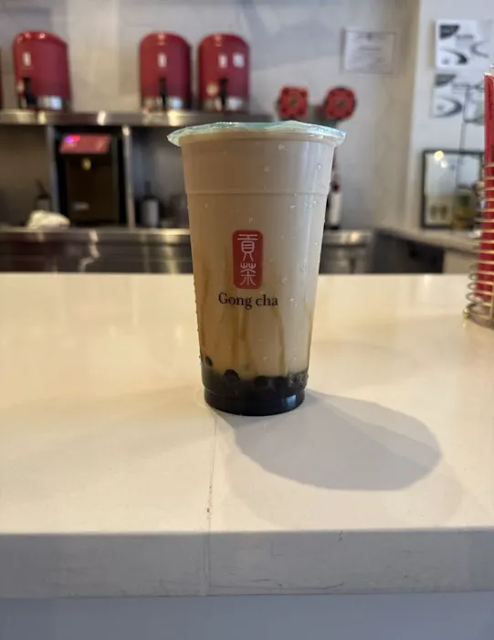 Gong Cha Picture 8