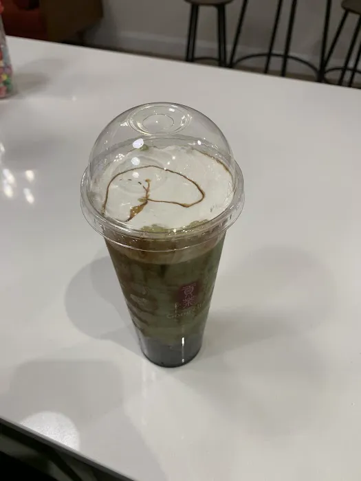 Gong Cha Picture 4