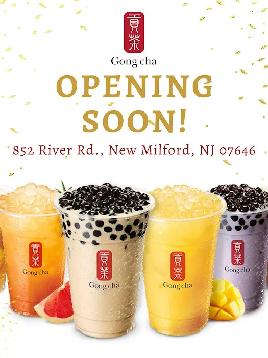 Gong Cha Picture 10