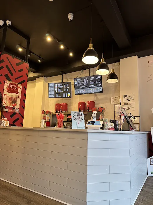 Gong Cha Picture 1