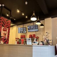 Gong Cha ico