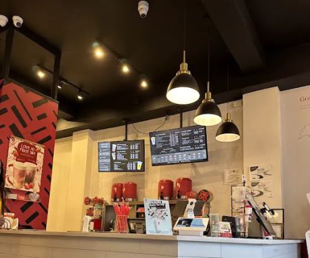 Gong Cha