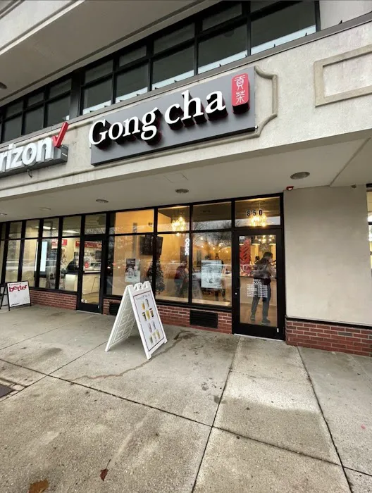 Gong Cha Picture 2