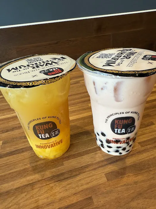 Kung Fu Tea Picture 5
