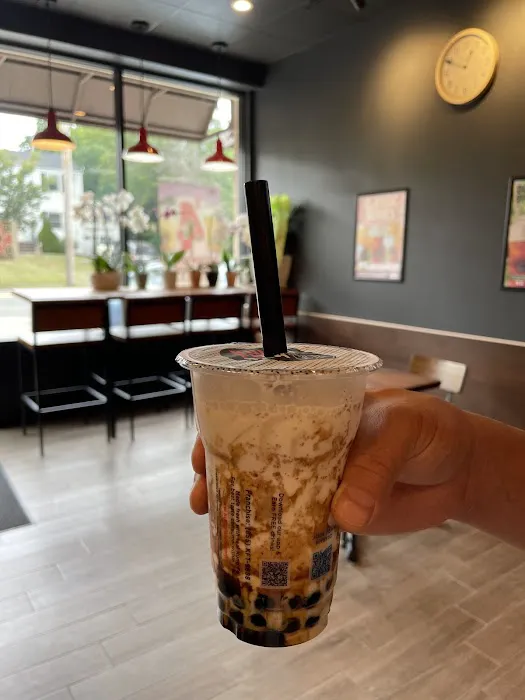 Kung Fu Tea Picture 6