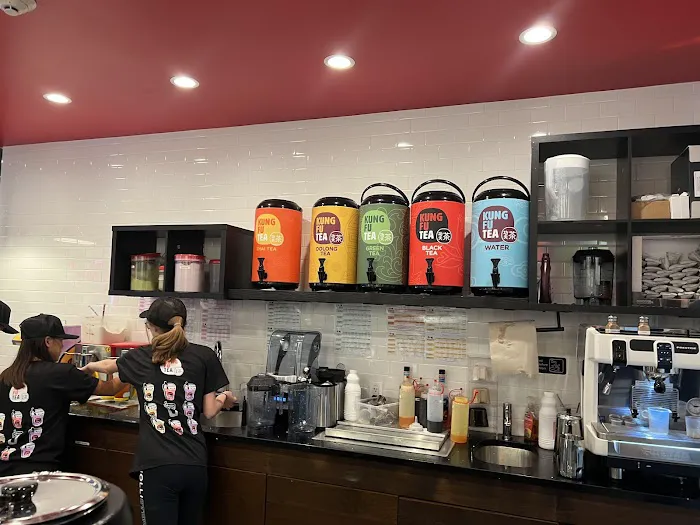 Kung Fu Tea Picture 10