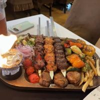 OLD BUKHARA ico