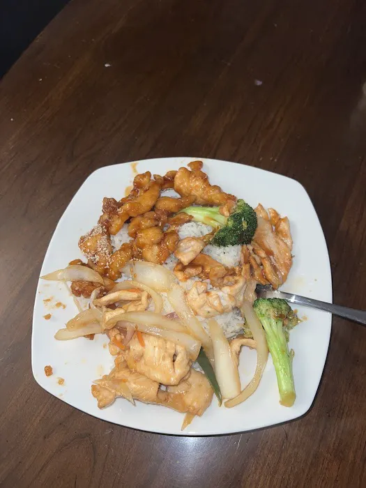 Mr Zhang Kitchen Picture 7