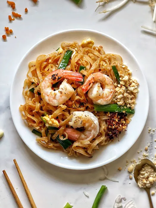 Mr Zhang Kitchen Picture 8