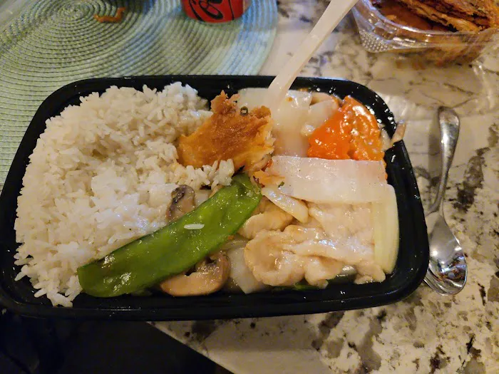 Mr Zhang Kitchen Picture 10