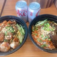 Mr Zhang Kitchen ico