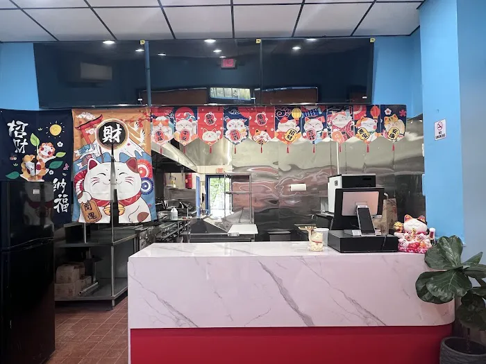 Mr Zhang Kitchen Picture 3