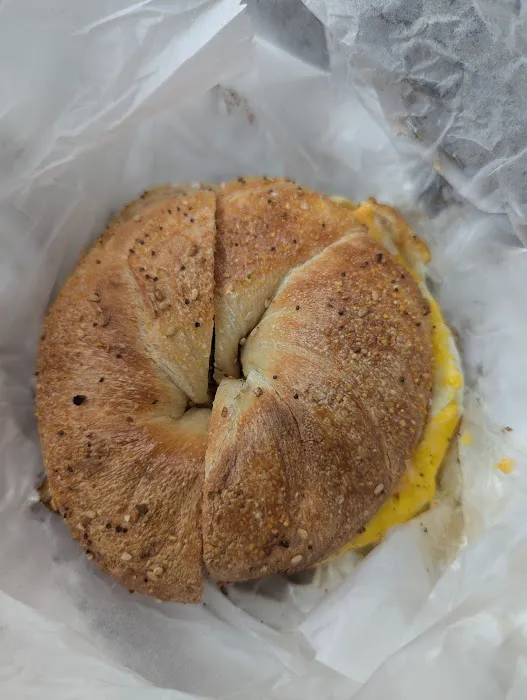 Kinderkamack Hot Bagels Picture 5