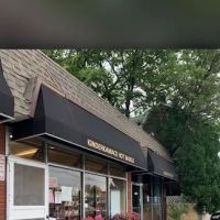 Kinderkamack Hot Bagels ico