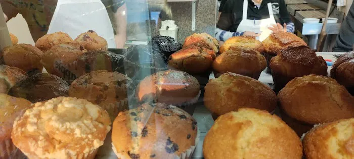 Kinderkamack Hot Bagels Picture 4