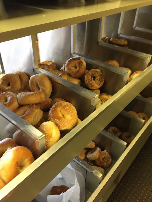 Kinderkamack Hot Bagels Picture 10