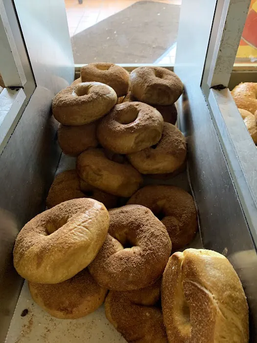 Kinderkamack Hot Bagels Picture 7