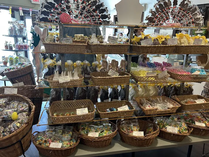 Critchley's Candies Picture 3