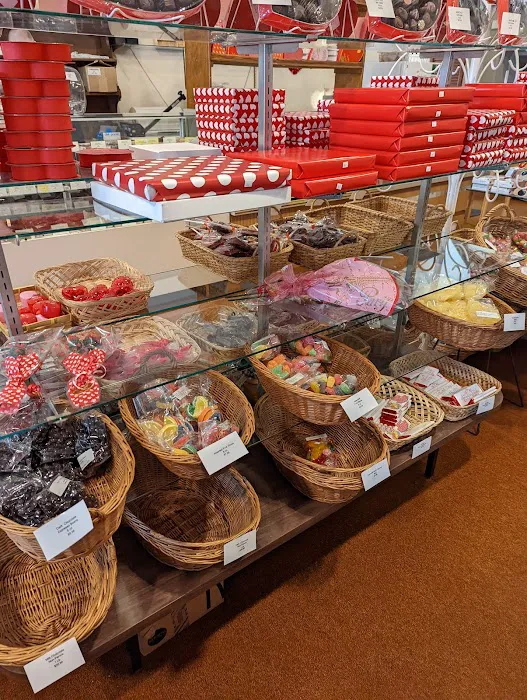 Critchley's Candies Picture 9