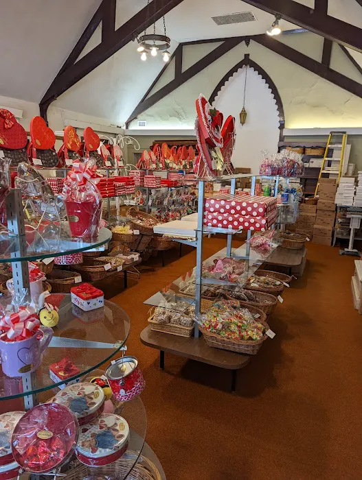 Critchley's Candies Picture 10