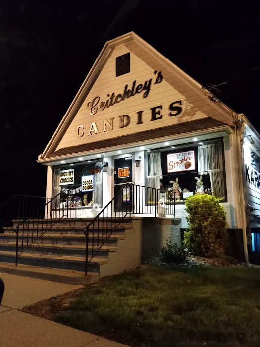 Critchley's Candies Picture 5