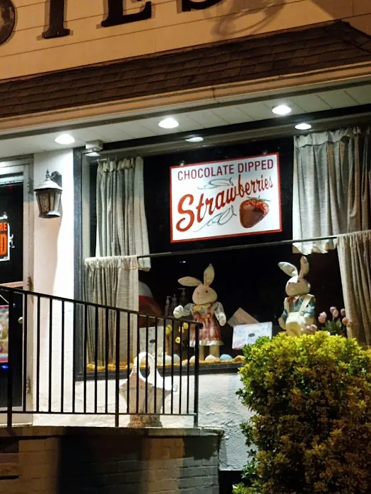 Critchley's Candies Picture 7