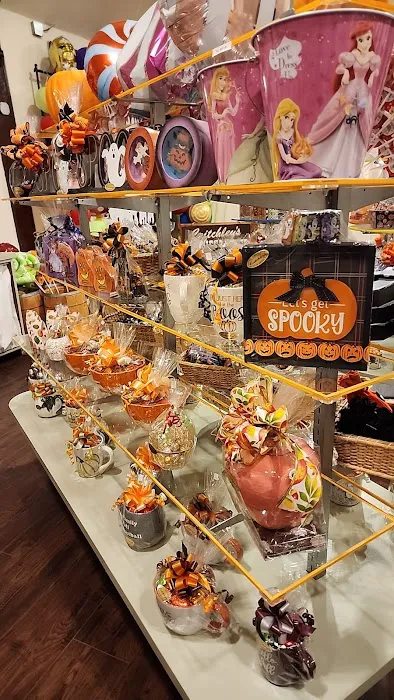 Critchley's Candies Picture 6