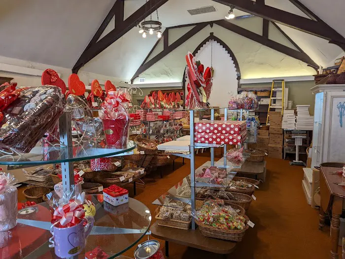 Critchley's Candies Picture 8