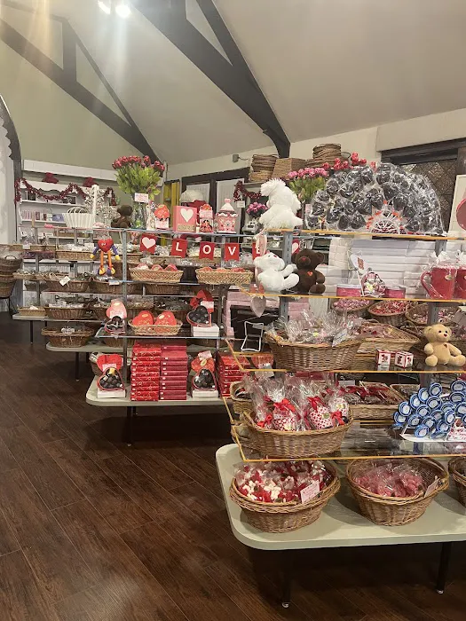 Critchley's Candies Picture 2