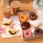 Dunkin
