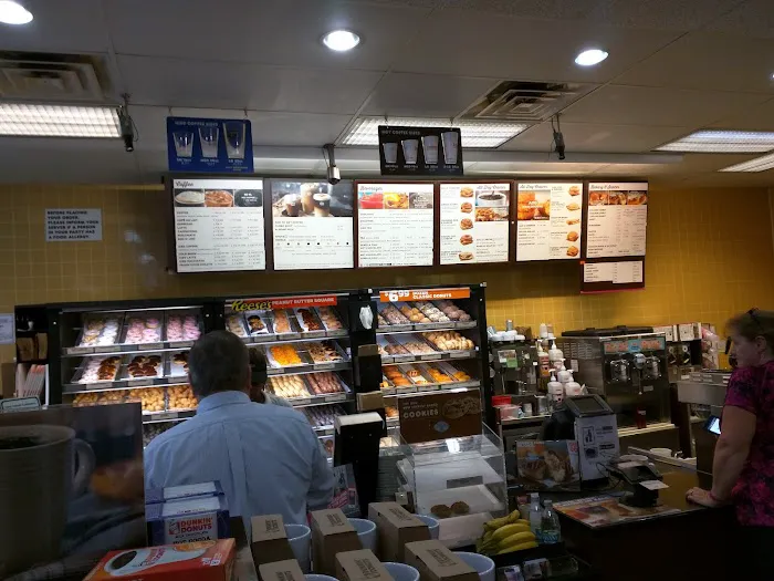 Dunkin Picture 2