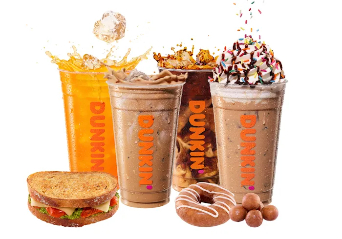 Dunkin Picture 8