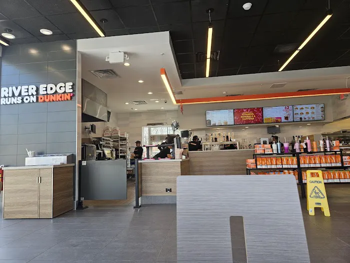 Dunkin Picture 7