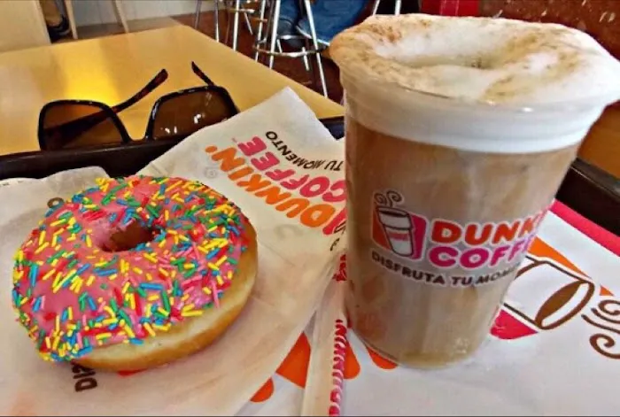 Dunkin Picture 4