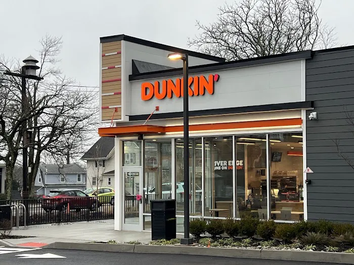 Dunkin Picture 6