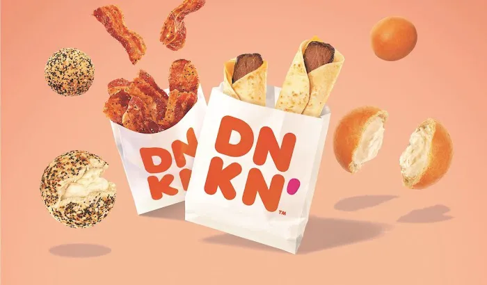 Dunkin Picture 9