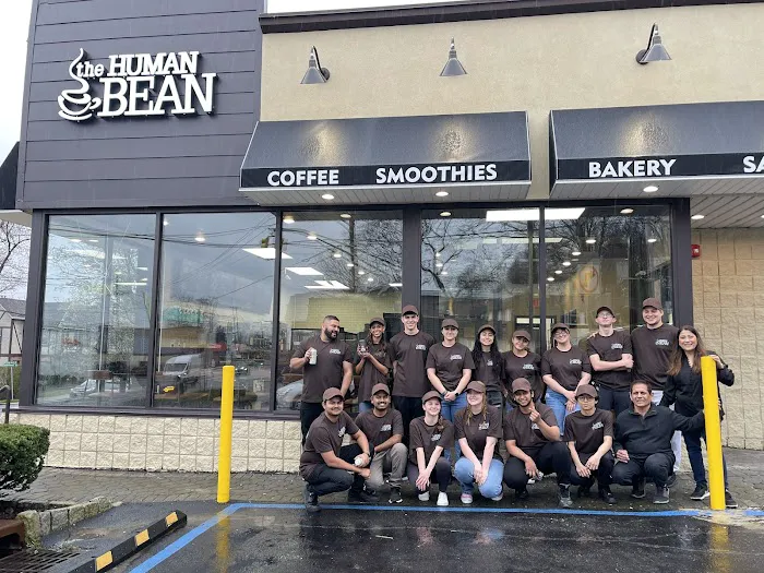 The Human Bean Picture 5