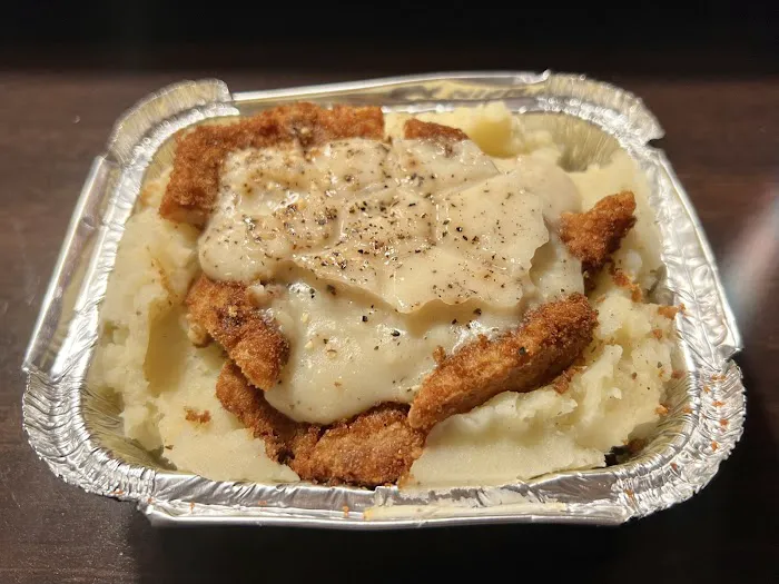 Freakin' Vegan Picture 3