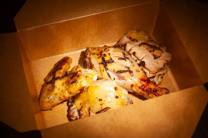 BBQ Chipork Picture 4